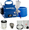 Fujispray Mini-Mite Platinum: Komplett guide til serien HVLP Spray Norge AS