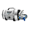 FujiSpray D6 Turbine: The Powerhouse 6-Stage HVLP Sprayer for Precision Finishing - HVLP Spray Norge AS