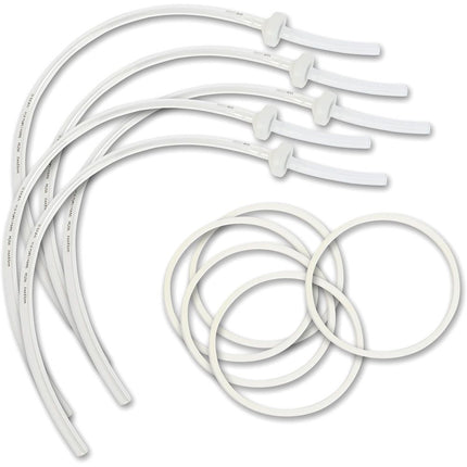 Fuji Spray 2030 Maintenance Kit for Gravity Feed Guns - (Ptk 5) HVLP Spray Norge AS Tilbehør Fujispray HVLP Spray Norge AS