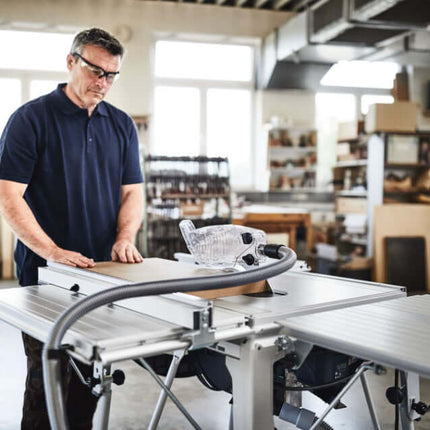 Forlengerbord Festool VL TKS 80 HVLP Spray Norge AS