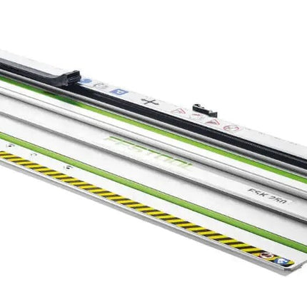 Cutting rail Festool FSK 250 - HVLP Spray Norge AS