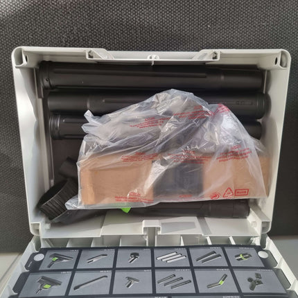 Festool rengjøringssett RS-ST D27/36-Plus - HVLP Spray Norge AS