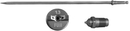 Tilbehør Fujispray - luftdyser for T model sprøytepistol  - Velg variant - HVLP Spray Norge AS