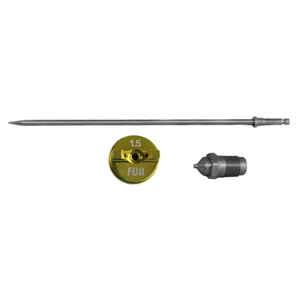 Tilbehør Fujispray - luftdyser for T model sprøytepistol  - Velg variant - HVLP Spray Norge AS