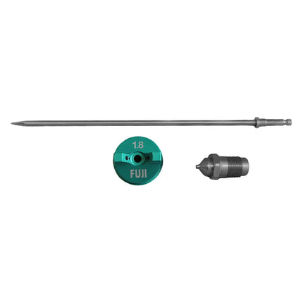 Tilbehør Fujispray - luftdyser for T model sprøytepistol  - Velg variant - HVLP Spray Norge AS
