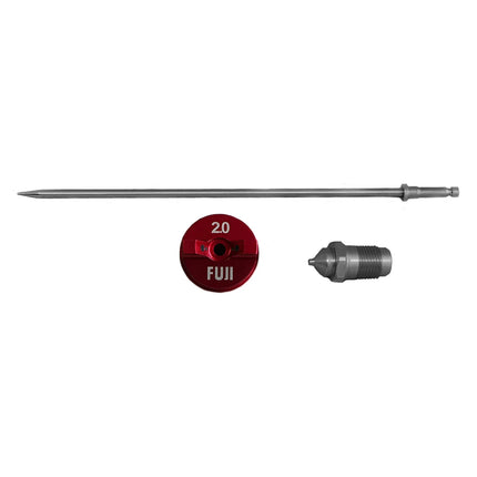 Tilbehør Fujispray - luftdyser for T model sprøytepistol  - Velg variant - HVLP Spray Norge AS