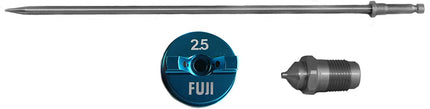 Tilbehør Fujispray - luftdyser for T model sprøytepistol  - Velg variant - HVLP Spray Norge AS