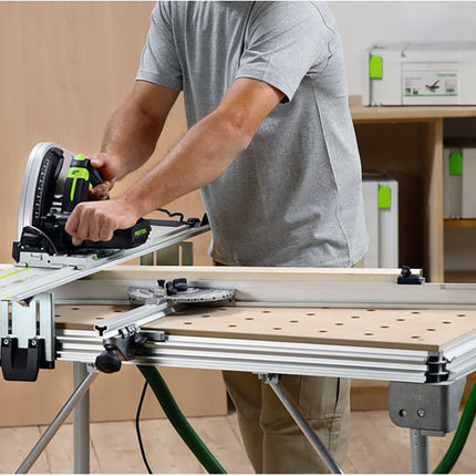 Festool MFT 3 multifunksjonsbord - HVLP Spray Norge AS