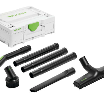 Festool rengjøringssett RS-ST D27/36-Plus - HVLP Spray Norge AS