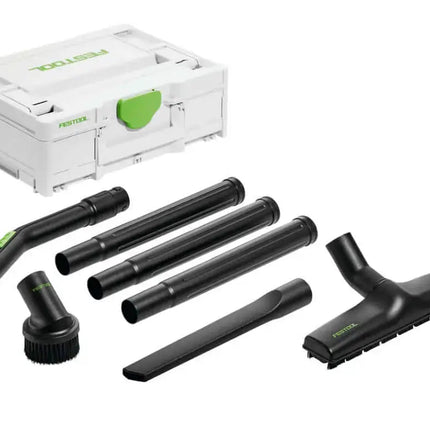 Festool cleaning set RS - ST D27/36 - Plus - HVLP Spray Norge AS