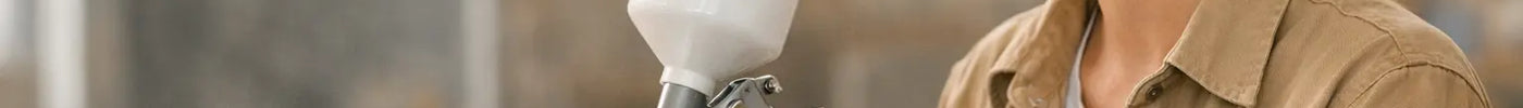 Best spray gun for lacquer finish