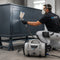 Fujispray D6 with T 75 gravity Spraygun