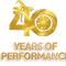 Fujispray 40 years of performance