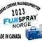 PAINT-SPRAYERS HVLP Spray Norge AS