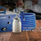 Fujispray-Q-Platinum-serien HVLP Spray Norge AS