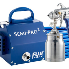 FujiSpray Semi Prro 2