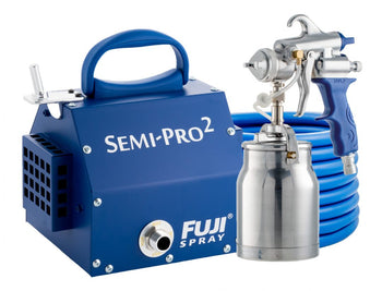 FujiSpray Semi Prro 2