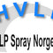 HVLP SPray Norge AS