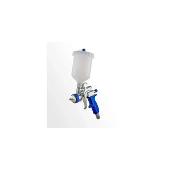 Turbine-powered paint sprayers - HVLP Spray Norge AS