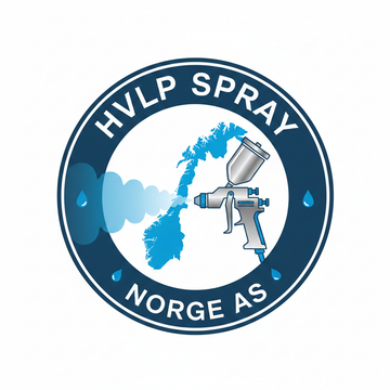 HVLP Spray Norge AS