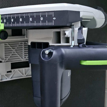 Festool Sirkelsag TS 55 FEBQ-Plus - 230 Volt - NYTT PRODUKT - MASKINER OG TILBEHØR Festool