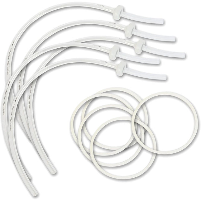 Fuji Spray 2030 Maintenance Kit for Gravity Feed Guns - (Ptk 5) HVLP Spray Norge AS Tilbehør Fujispray HVLP Spray Norge AS