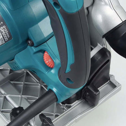 Makita SP6000J 1300W dykksag MASKINER OG TILBEHØR HVLP Spray Norge AS