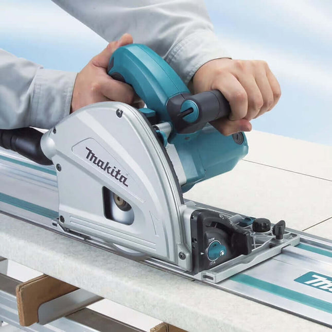 Makita SP6000J 1300W dykksag MASKINER OG TILBEHØR HVLP Spray Norge AS