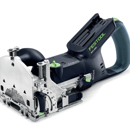 Dowel cutter Festool Domino DFC 500 E-Basic HVLP Spray Norge AS  HVLP Spray Norge AS