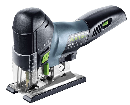 Stikksag Festool PSC 420 Li EB-Basic - HVLP Spray Norge AS