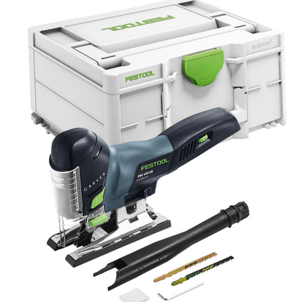 Stikksag Festool PSC 420 Li EB-Basic - HVLP Spray Norge AS