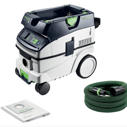 Vacuum cleaner Festool CTL 26 EI