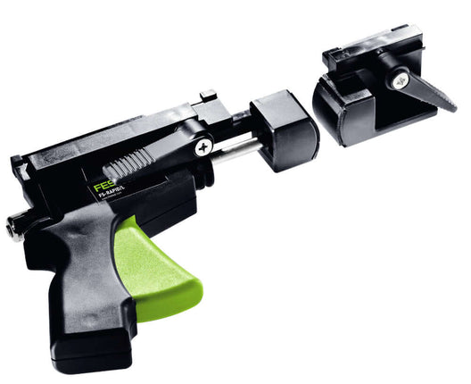 Festool Klemme Festool FS-RAPID/L HVLP Spray Norge AS