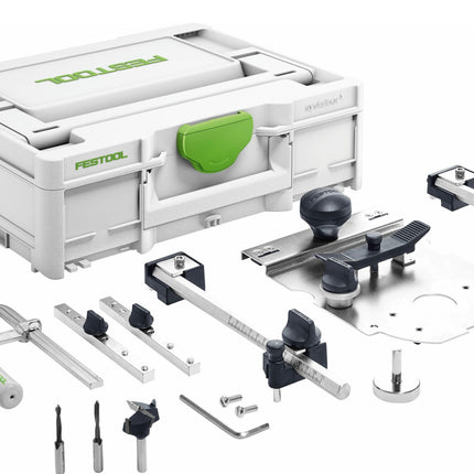 Festool Demobrukt Hullrad-boresett LR 32-SYS