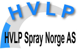 HVLP Spray Norge AS