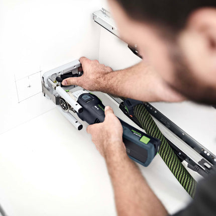 FESTOOL Multikutter VECTURO OSC 18 Li E-Basic - HVLP Spray Norge AS