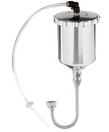 Tilbehør Fujispray - Fuji Spray 9960 U-Tube 400cc Gravity Cup Conversion Kit - HVLP Spray Norge AS