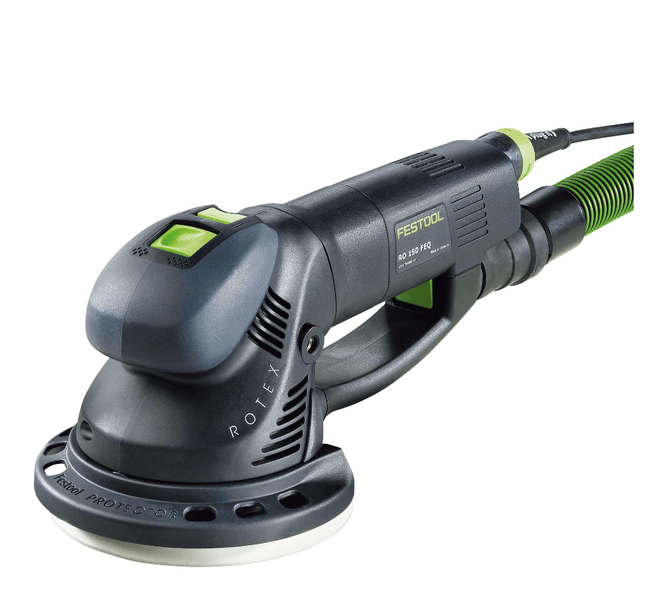 Festool slipemaskin ROTEX 150 FEQ-Plus Festool