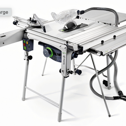 Bordsag Festool TKS 80 EBS