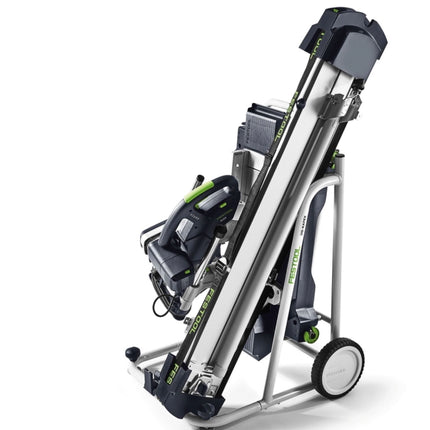 Table Festool UG-KA-KS 60 Set