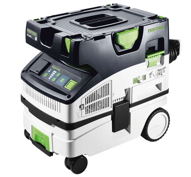 FESTOOL Støvsuger Festool CTL MINI I - HVLP Spray Norge AS