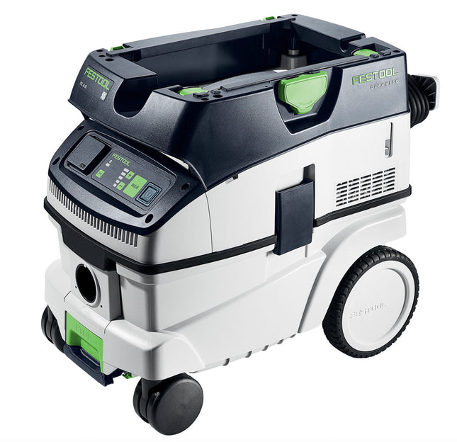 Støvsuger Festool CTL 26 EI