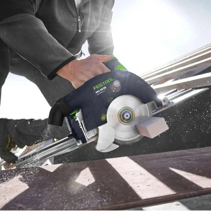 Circular saw Festool HKC 55 5.0 EBI - Plus - SCA - HVLP Spray Norge AS