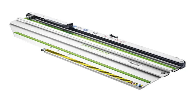 Cutting rail Festool FSK 250 - HVLP Spray Norge AS