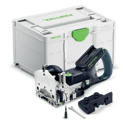 Dowel cutter Festool Domino DFC 500 E-Basic HVLP Spray Norge AS  HVLP Spray Norge AS