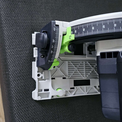 Festool Circular Saw TS 55 FEBQ - Plus - 230 Volt - HVLP Spray Norge AS