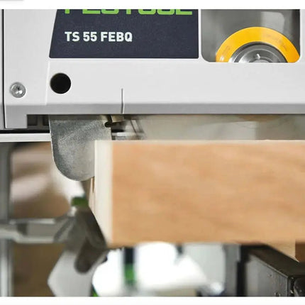 Festool Circular Saw TS 55 FEBQ - Plus - 230 Volt - HVLP Spray Norge AS