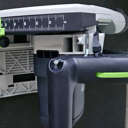 Festool Circular Saw TS 55 FEBQ - Plus - 230 Volt - HVLP Spray Norge AS