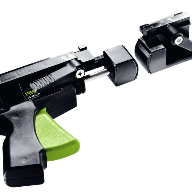 Festool Clamp Festool FS - RAPID/L - HVLP Spray Norge AS