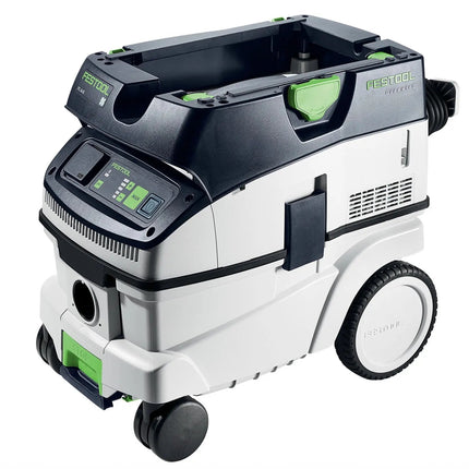 Festool CTL 26 EI vacuum cleaner - HVLP Spray Norge AS